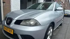 Gebruikt 2007 Seat Ibiza Hatchback | € 999 (Goede deal)