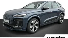 Gebruikt 2024 Audi Q6 e-tron SUV | € 81.173 (Eerlijke prijs)