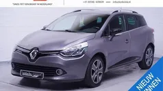 Gebruikt 2015 Renault Clio GrandTour Night&Day Stationwagen | € 6.600 (Eerlijke prijs)