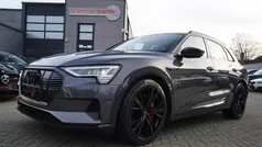 Gebruikt 2019 Audi e-tron Advanced Plus SUV | € 35.995 (Eerlijke prijs)
