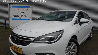 Gebruikt 2016 Opel Astra Business Stationwagen | € 8.950 (Eerlijke prijs)