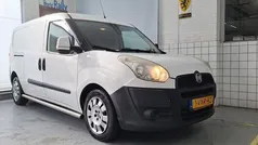 Overige Gebruikt 2012 Fiat Doblò MPV | € 4.250 (Eerlijke prijs)