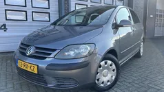 Grijs Gebruikt 2005 VW Golf Plus MPV | € 2.149 (Eerlijke prijs)