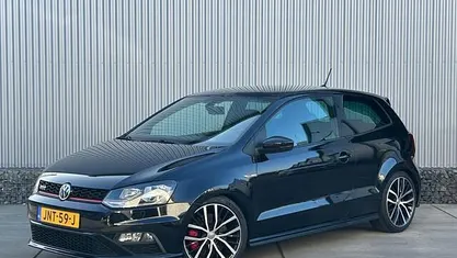 Occasion 2016 VW Polo GTI Hatchback | € 9.450 (Goede deal)