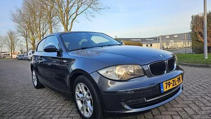 Occasion 2008 BMW 116 Hatchback | € 2.499 (Eerlijke prijs)
