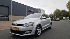 Gebruikt 2011 VW Polo Hatchback | € 3.950 (Goede deal)