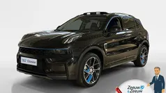 Zwart Gebruikt 2021 Lynk & Co 01 SUV | € 22.940 (Eerlijke prijs)