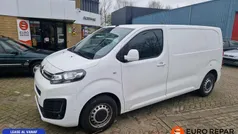 Gebruikt 2017 Citroën Jumpy Business Class MPV | € 11.500 (Super prijs)