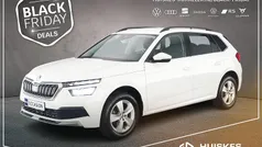 Wit Gebruikt 2023 Skoda Kamiq Ambition SUV | € 24.500 (Eerlijke prijs)