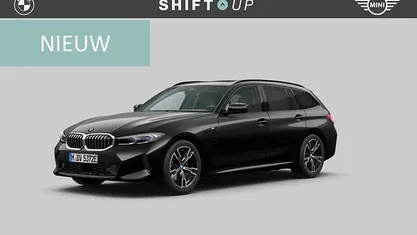 Occasion 2023 BMW 330 M Sport Stationwagen | € 41.940 (Eerlijke prijs)