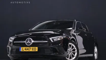 Occasion Mercedes A200 Business 165 PK (121 kW) 2018 Hatchback