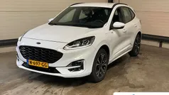 Gebruikt 2021 Ford Kuga ST-Line SUV | € 25.395 (Eerlijke prijs)
