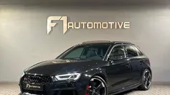 Gebruikt 2018 Audi RS3 Sportback Hatchback | € 39.890 (Eerlijke prijs)