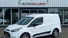 Wit Gebruikt 2015 Ford Transit Van | € 2.950 (Eerlijke prijs)