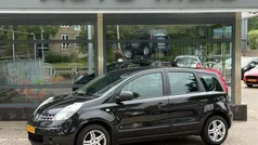 Gebruikt 2008 Nissan Note Visia MPV | € 1.695 (Eerlijke prijs)