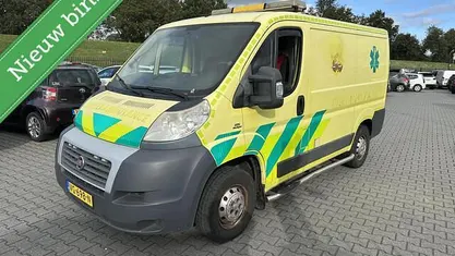 Overige Gebruikt 2013 Fiat Ducato Van | € 2.650 (Eerlijke prijs)