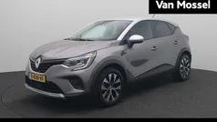 Gebruikt 2023 Renault Captur Evolution SUV | € 22.235 (Eerlijke prijs)