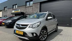 Grijs Gebruikt 2018 Opel Karl Edition Hatchback | € 10.950 (Eerlijke prijs)