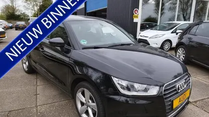 Occasion Audi A1 Sportback 97 PK (71 kW) 2016 Hatchback