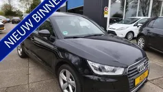 Gebruikt 2016 Audi A1 Sportback Hatchback | € 11.950 (Eerlijke prijs)