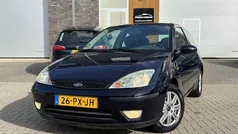 Gebruikt 2005 Ford Focus Futura Hatchback | € 1.150 (Goede deal)