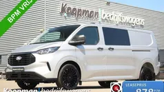 Gebruikt 2024 Ford Transit Custom Trend Van | € 48.950 (Super prijs)