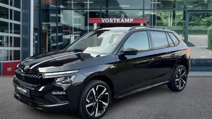 Occasion Skoda Kamiq Monte Carlo 116 PK (85 kW) 2025 SUV
