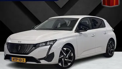 Gebruikt 2024 Peugeot 308 Allure Hatchback | € 26.925 (Eerlijke prijs)