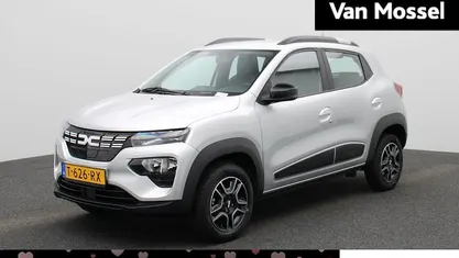 Occasion 2023 Dacia Spring Essentiel Hatchback | € 10.444 (Goede deal)