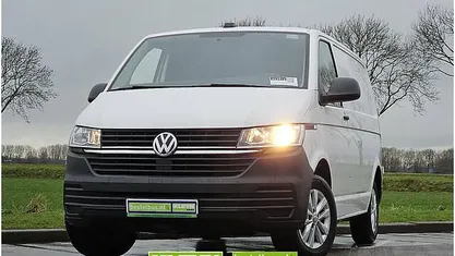 Gebruikt 2022 VW T6.1 Van | € 19.850 (Super prijs)