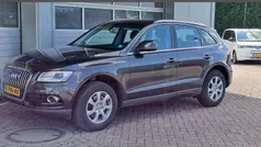 Grijs Gebruikt 2014 Audi Q5 Proline SUV | € 15.995 (Eerlijke prijs)