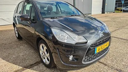 Occasion Citroën C3 Business Class 120 PK (88 kW) 2010 Hatchback