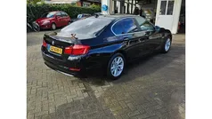 BMW 523