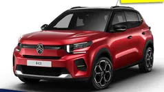 Gebruikt 2025 Citroën e-C3 SUV | € 25.888 (Goede deal)