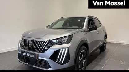 Occasion Peugeot 2008 Allure 2025 SUV