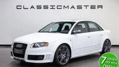 Gebruikt 2007 Audi RS4 S-Line Sedan | € 69.950