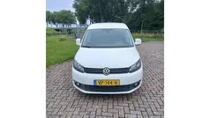 Gebruikt 2015 VW Caddy MPV | € 4.350 (Eerlijke prijs)