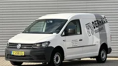 Gebruikt 2017 VW Caddy Maxi Trendline MPV | € 5.999 (Super prijs)
