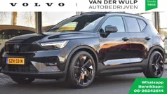 Gebruikt 2025 Volvo EX40 Ultra SUV | € 54.950 (Eerlijke prijs)