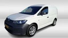 Gebruikt 2021 VW Caddy Comfortline MPV | € 13.900 (Goede deal)