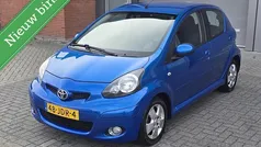 Gebruikt 2009 Toyota Aygo Hatchback | € 1.995 (Eerlijke prijs)