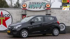 Gebruikt 2018 Opel Karl Edition Hatchback | € 8.250 (Eerlijke prijs)
