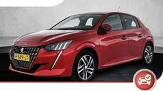 Gebruikt 2020 Peugeot 208 Allure Hatchback | € 15.925 (Eerlijke prijs)