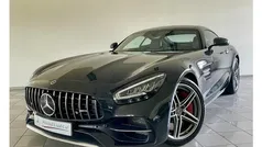 Mercedes AMG GT