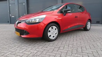 Occasion Renault Clio R.S. Authentique 90 PK (66 kW) 2013 Hatchback