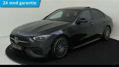 Gebruikt 2022 Mercedes C180 AMG line Sedan | € 41.945 (Eerlijke prijs)