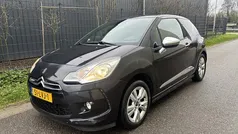 Gebruikt 2010 Citroën DS3 So Chic Hatchback | € 3.450 (Eerlijke prijs)
