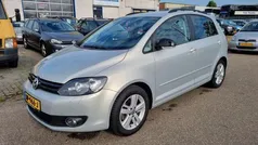 Grijs Gebruikt 2013 VW Golf Plus Highline MPV | € 8.950 (Goede deal)