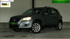 Gebruikt 2009 VW Tiguan SUV | € 5.240 (Goede deal)