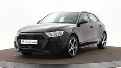 Gebruikt 2023 Audi A1 Sportback Advanced Hatchback | € 24.440 (Eerlijke prijs)